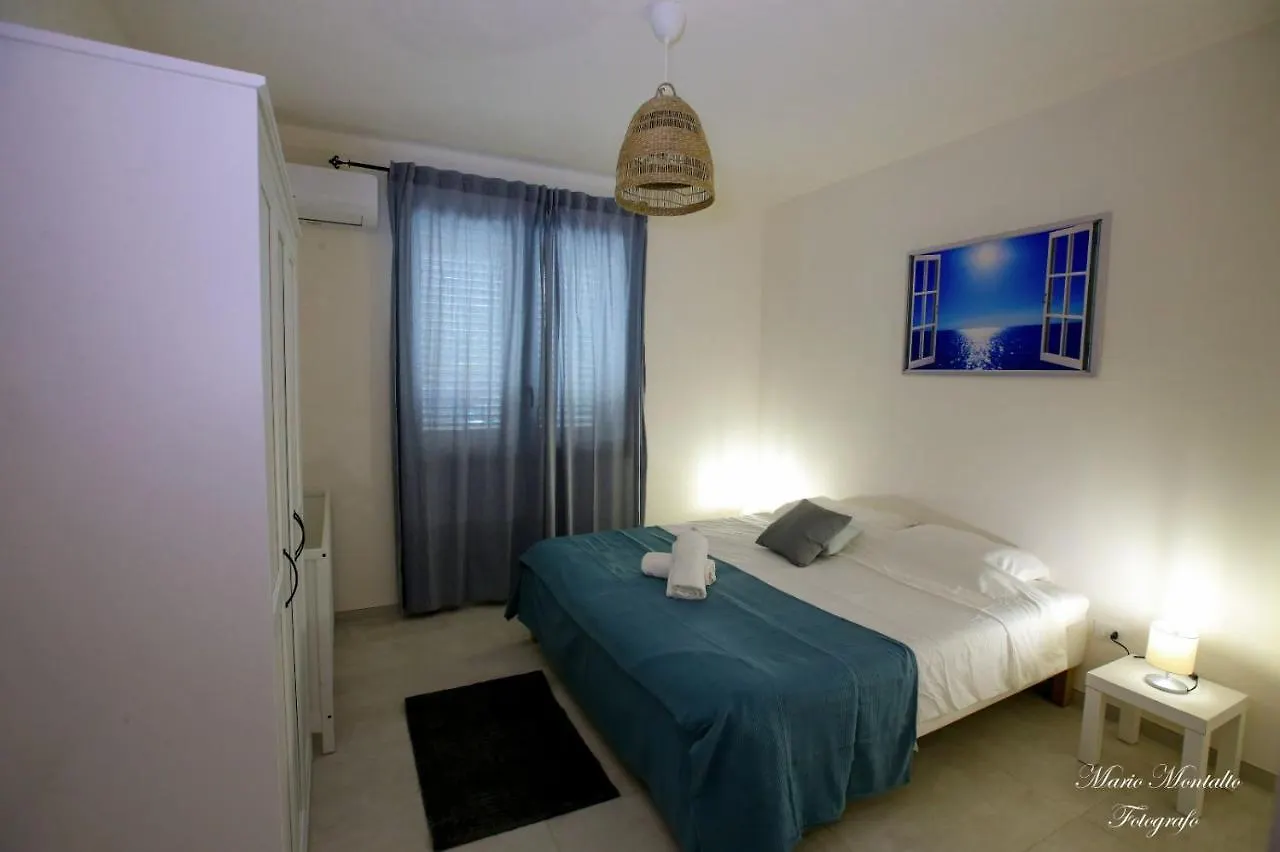 La Dimora Di Puppi Villa Marsala