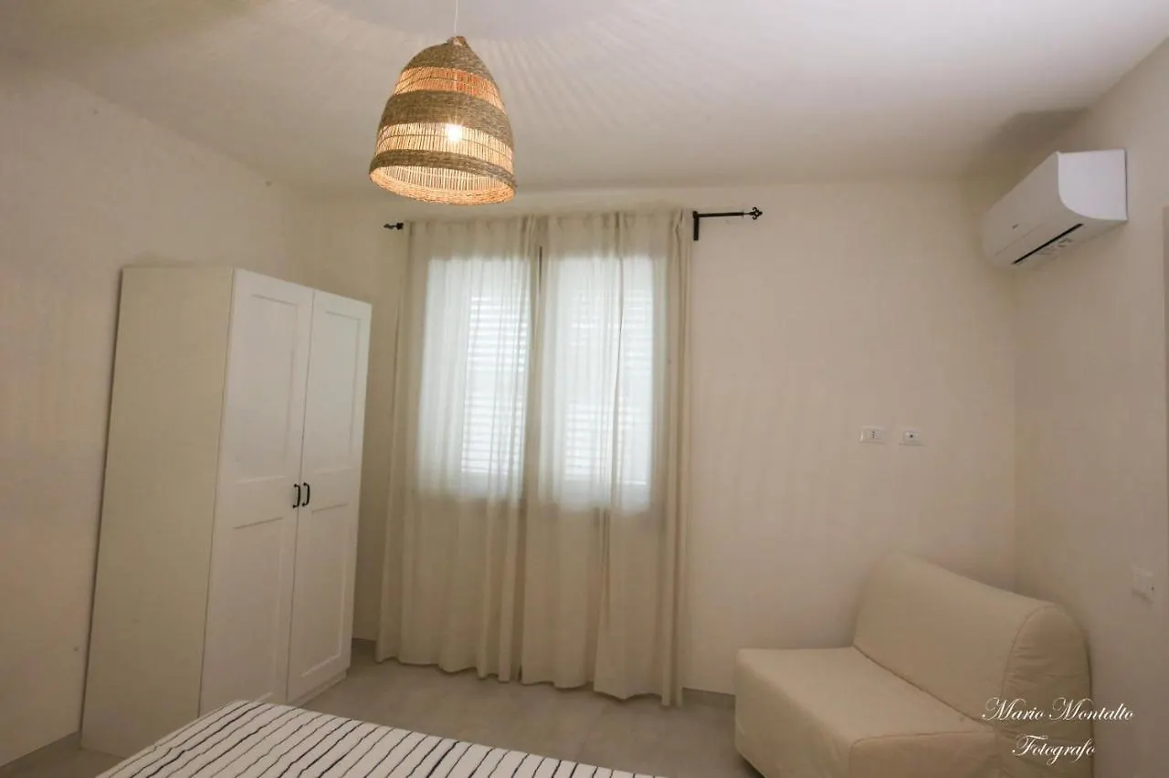 La Dimora Di Puppi Villa Marsala