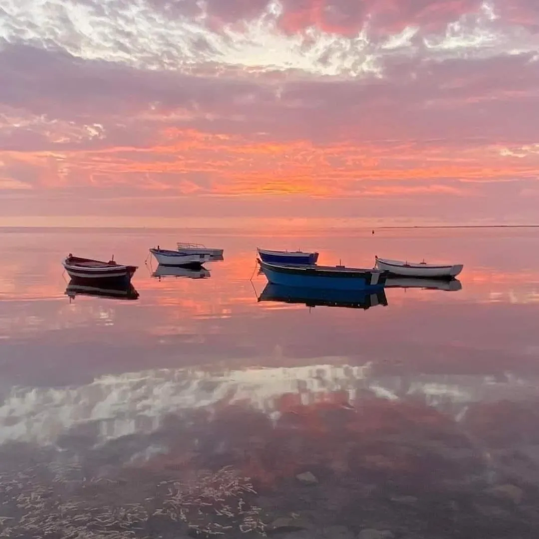 La Dimora Di Puppi Villa Marsala